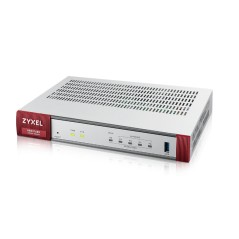Zyxel USG Flex H Series 50HP Firewall 5porte Ekstern